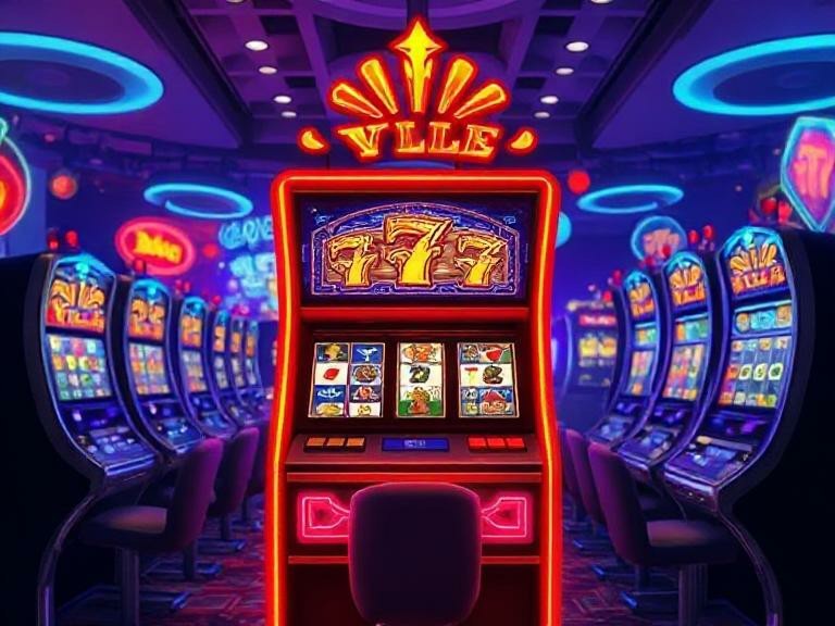 bongo 77