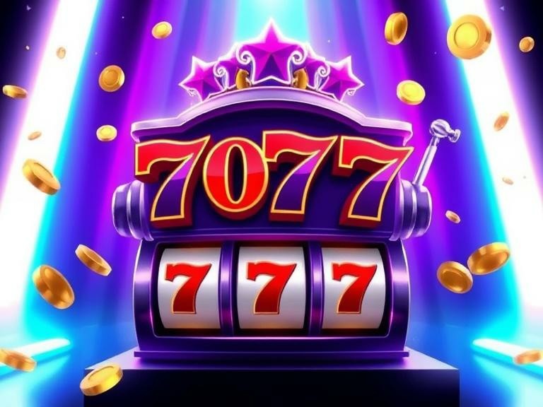 bongo 77